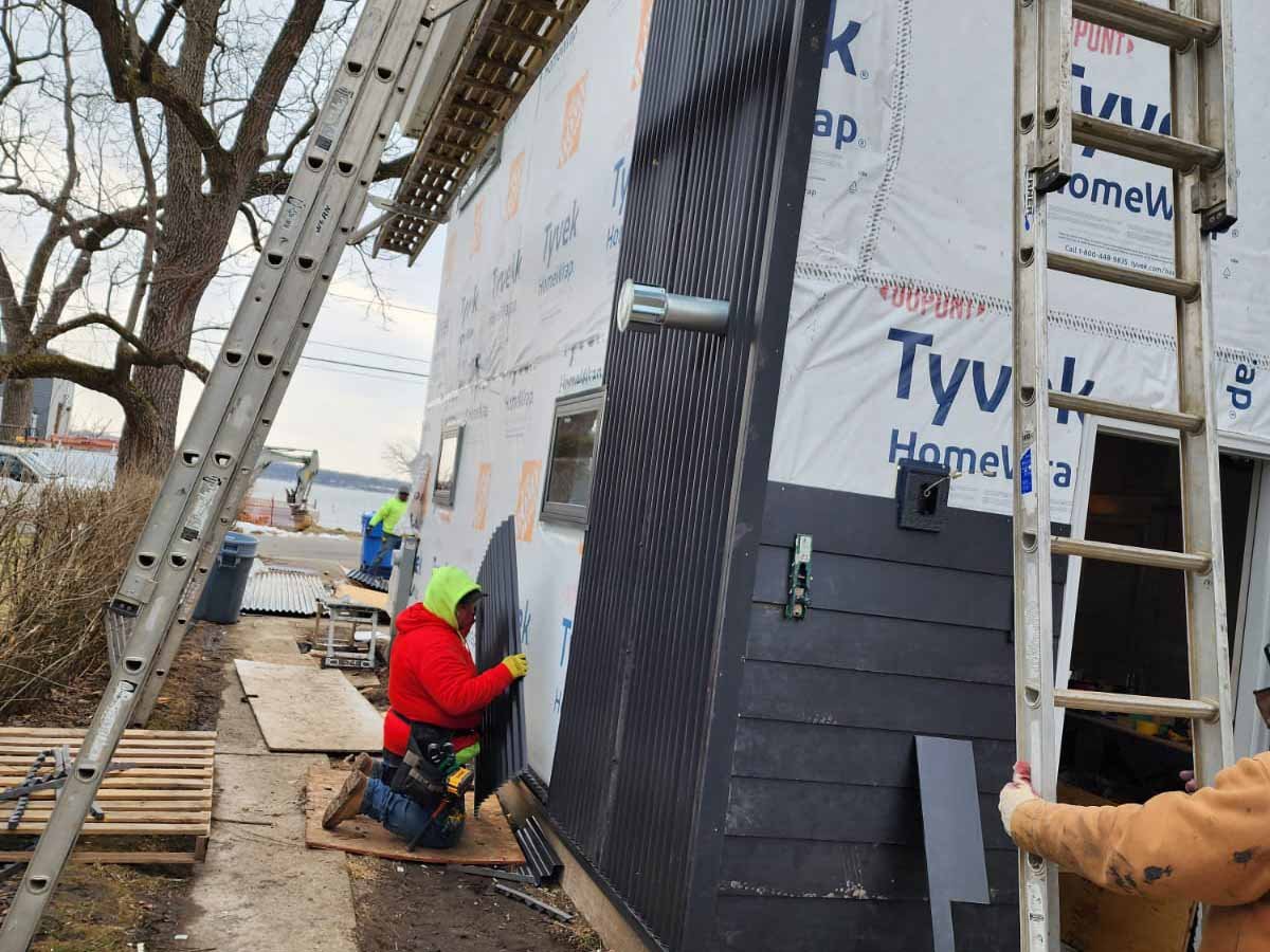 Invictus Construction LLC